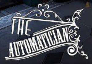 The Automatician Steam CD Key 
