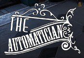 The Automatician Steam Ключ