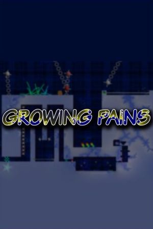 Growing Pains Steam Ключ