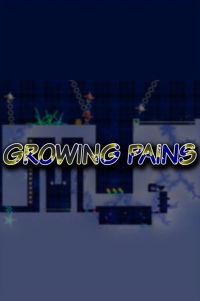Growing Pains Steam CD Key