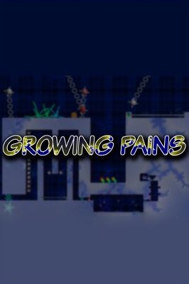 Growing Pains Steam Ключ