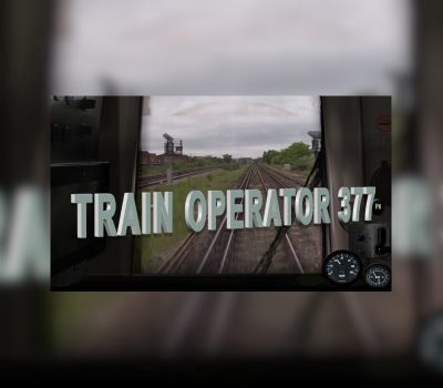 Train Operator 377 Steam CD Key