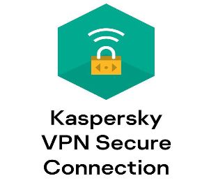 Kaspersky VPN Secure Connection 2022 EU Ключ (1 Year / 5 PCs)