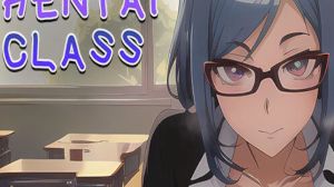 Hentai Class PC Steam Ключ