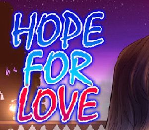 Hope for love Steam Ключ