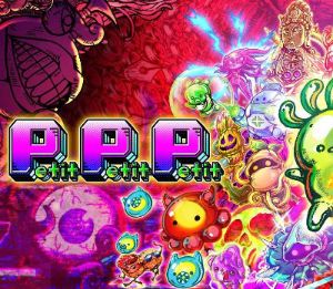 Petit Petit Petit Steam Ключ