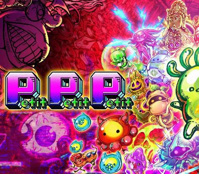 Petit Petit Petit Steam Ключ