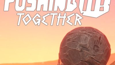 Pushing it! Together - Sisyphus Co-op PC Steam Аккаунт