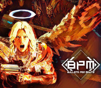 BPM: Bullets Per Minutes EU PC Steam Альтергифт
