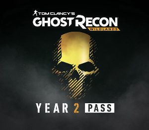 Tom Clancy's Ghost Recon Wildlands - Year 2 Pass DLC EU XBOX One Ключ