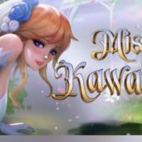 Miss Kawaii 3 Steam Ключ