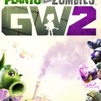 Plants vs. Zombies Garden Warfare 2 Deluxe-издание EU XBOX One Ключ