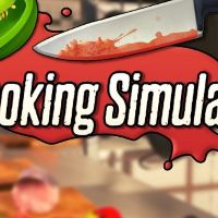 Cooking Simulator PC Steam Аккаунт