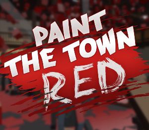 Paint the Town Red EU PC Steam Ключ