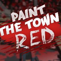 Paint the Town Red EU PC Steam Ключ