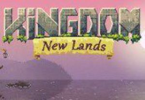 Kingdom: New Lands Royal издание PC Steam Ключ