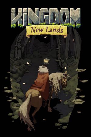 Kingdom: New Lands Royal издание PC Steam Ключ