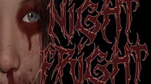 Night Fright PC Steam Ключ