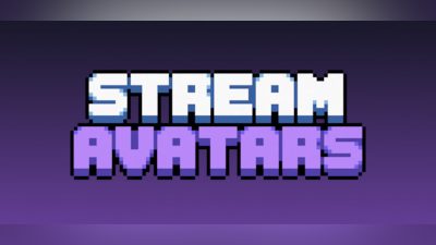 Stream Avatars PC Steam Аккаунт