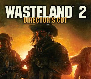 Wasteland 2: Director's Cut XBOX One / Xbox Series X|S / PC Аккаунт