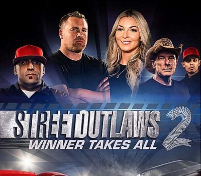 Street Outlaws 2: Winner Takes All PC Steam Аккаунт