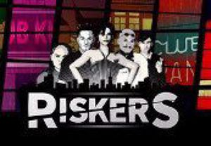 Riskers - Soundtrack DLC Steam Ключ
