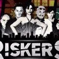 Riskers - Soundtrack DLC Steam Ключ