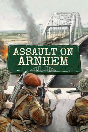 Assault on Arnhem Steam Ключ
