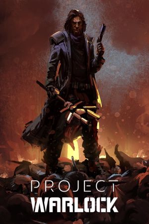 Project Warlock II Steam Ключ