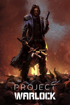 Project Warlock II Steam Ключ