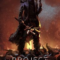 Project Warlock II Steam Ключ