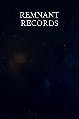 Remnant Records Steam Ключ