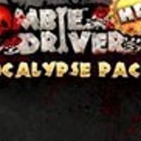 Zombie Driver HD - Soundtrack DLC Steam Ключ