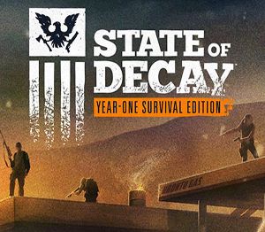 State of Decay: Year One Survival издание EU XBOX One Ключ