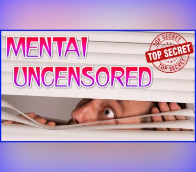 Mentai Uncensored Steam Ключ