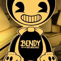 Bendy and the Ink Machine AR XBOX One / Xbox Series X|S Ключ