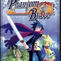 Phantom Brave PC Steam Ключ
