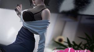 Lust Sisters PC Steam Ключ