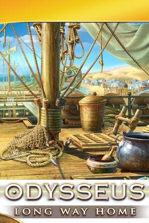 Odysseus: Long Way Home PC Steam Ключ