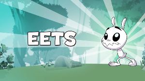 Eets + Eets Munchies Steam Ключ