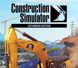 Construction Simulator Extended издание EU PC Steam Ключ