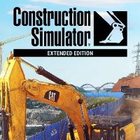 Construction Simulator Extended издание EU PC Steam Ключ