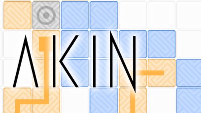 Akin PC Steam Ключ