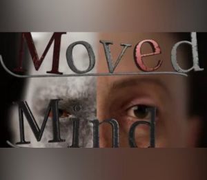 Moved mind PC Steam Ключ