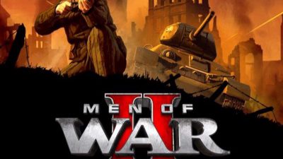 Men of War II - Frontline Hero Pack DLC EU PC Steam Ключ