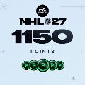 NHL 27 — Валюта