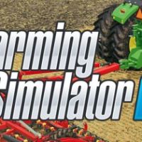 Farming Simulator 22 XBOX One / Xbox Series X|S Аккаунт