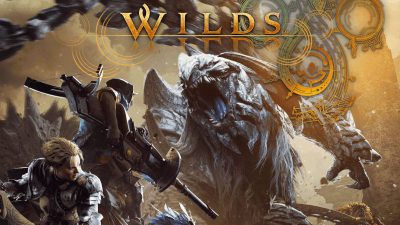 Monster Hunter Wilds Deluxe-издание Xbox Series X|S Ключ
