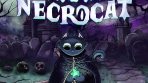 Necrocat PC Steam Ключ