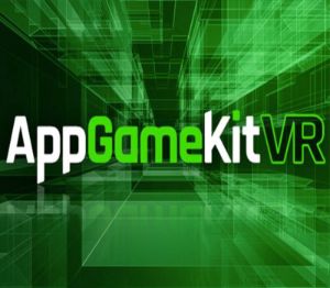 AppGameKit Classic - VR DLC Steam Ключ